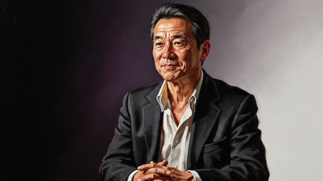 Business Owner Image