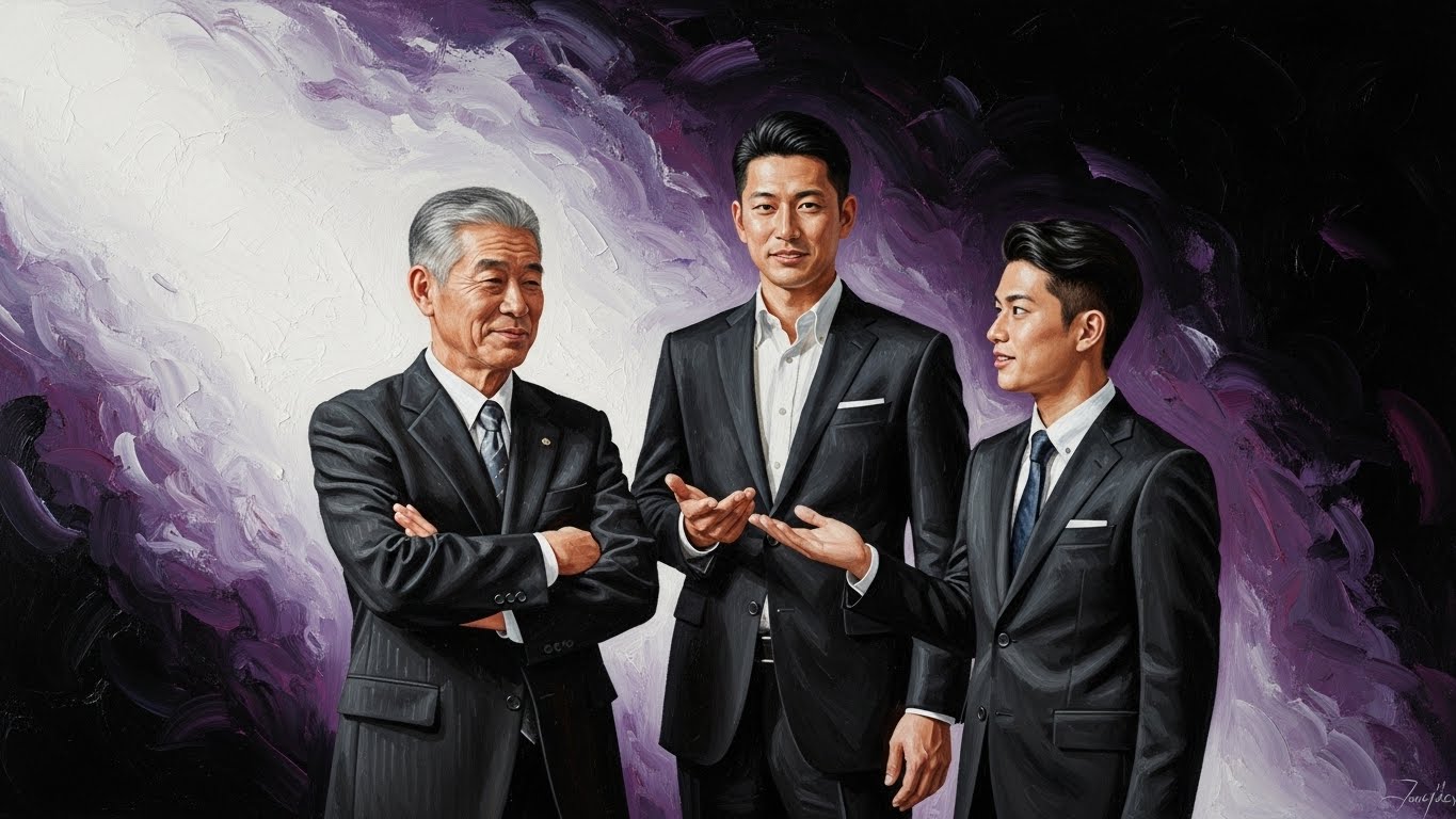 Family Business Owner