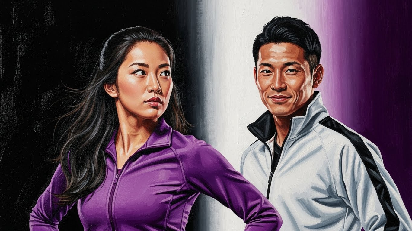 Athlete / Influencer